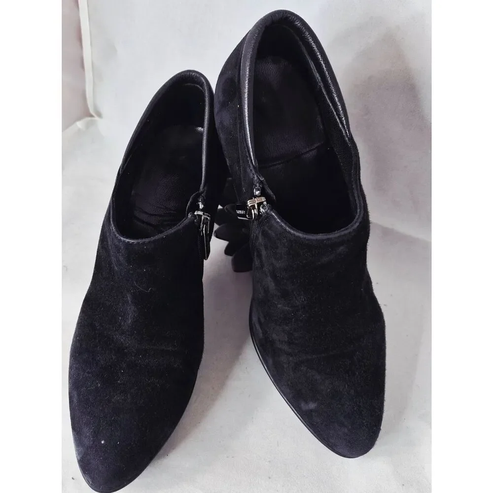 Aquatalia heels